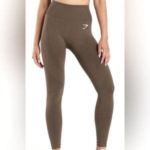 Gymshark Seamless Legging